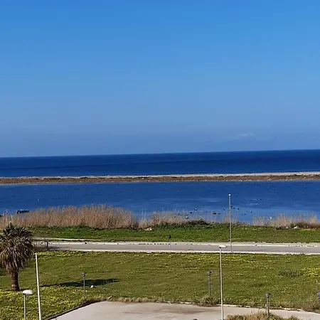 Le Quattro Isole Konukevi