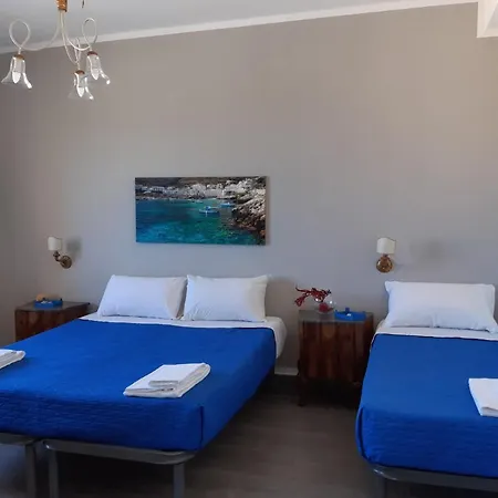 Le Quattro Isole 3* Marsala