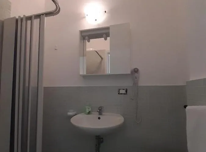 Le Quattro Isole Gasthof 3*