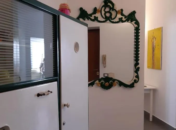 Le Quattro Isole Marsala