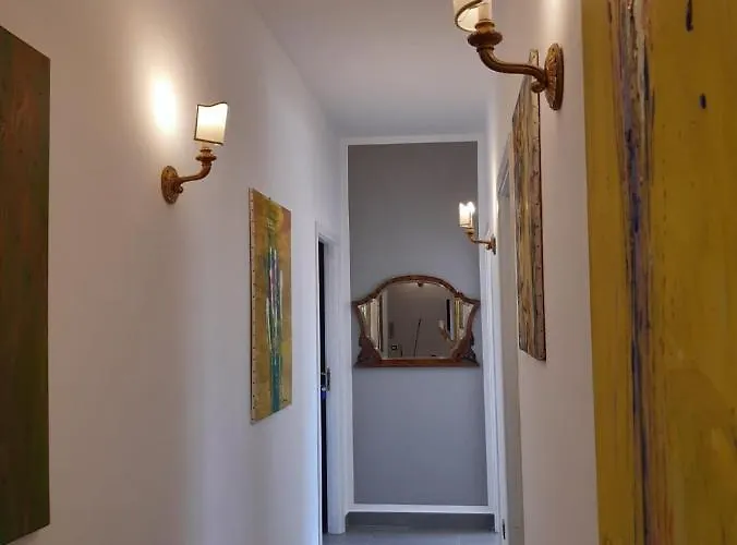 Vendégház Le Quattro Isole 3*