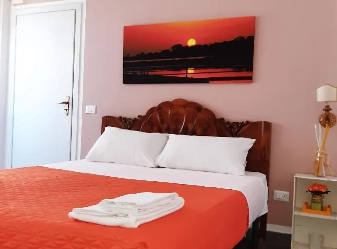 Le Quattro Isole Gasthof 3*