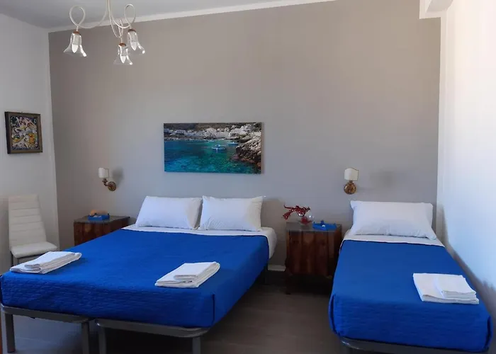 Le Quattro Isole 3* Marsala