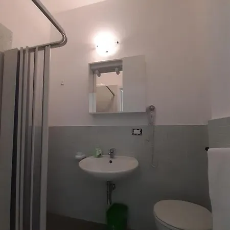 Le Quattro Isole Guest house *