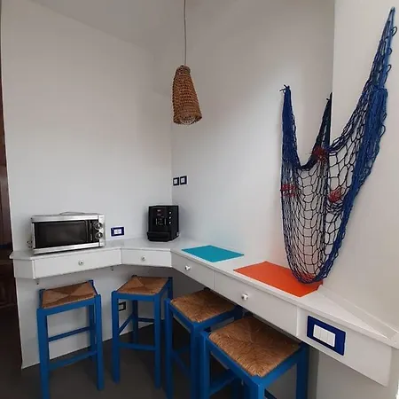Le Quattro Isole 3* Marsala