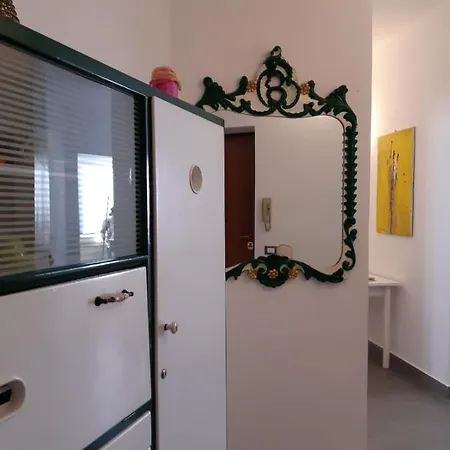 Le Quattro Isole مارسالا