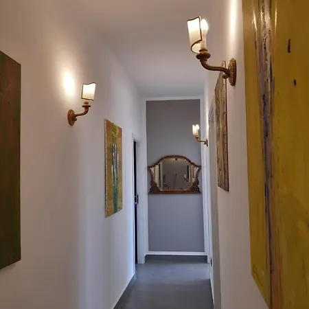 Casa de hóspedes Le Quattro Isole 3*