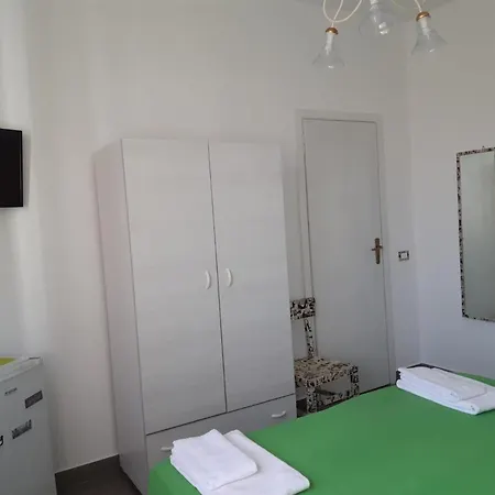 Le Quattro Isole 3* Marsala
