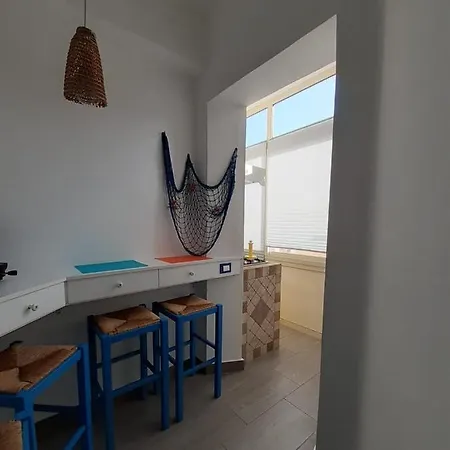 Le Quattro Isole Guest house *