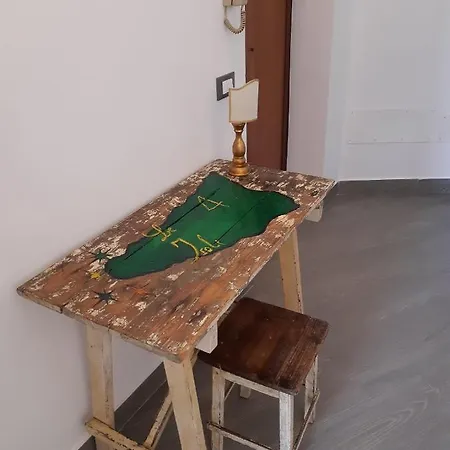 Le Quattro Isole Casa de hóspedes Marsala