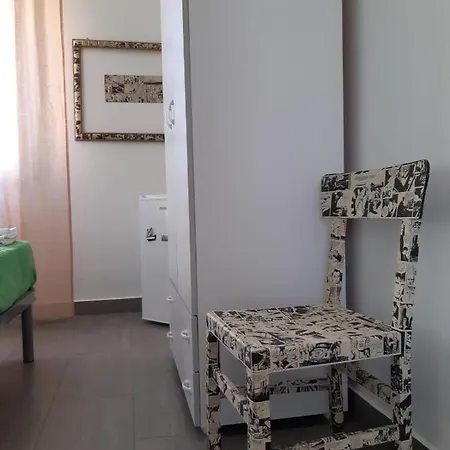 Casa de hóspedes Le Quattro Isole
