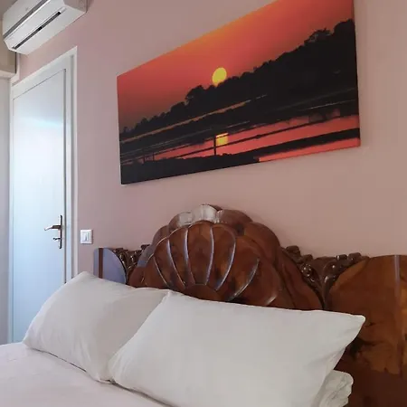 Le Quattro Isole Marsala