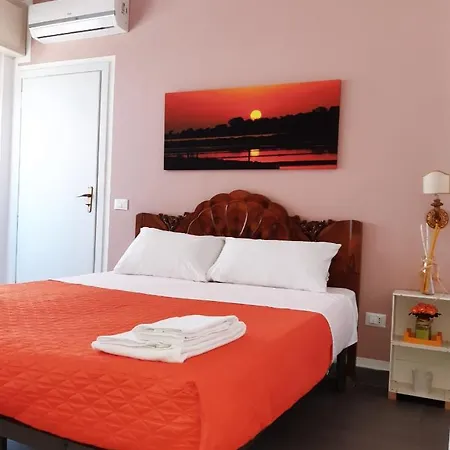 Le Quattro Isole Guest house *