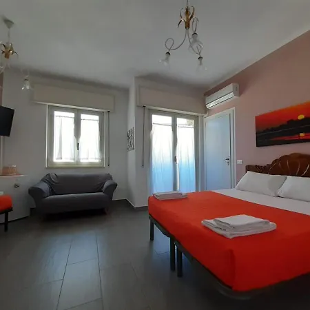 Guest house Le Quattro Isole