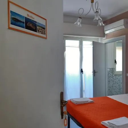 Casa de hóspedes Le Quattro Isole Marsala