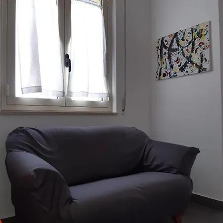 Penzion Le Quattro Isole