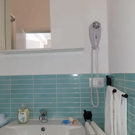 Le Quattro Isole Guest house *