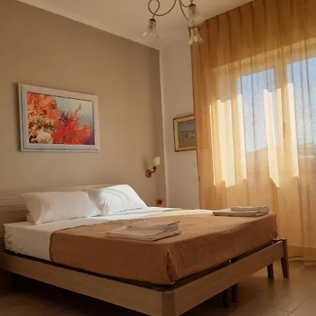 Le Quattro Isole Casa de hóspedes 3*