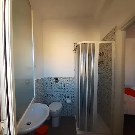 Le Quattro Isole 3*