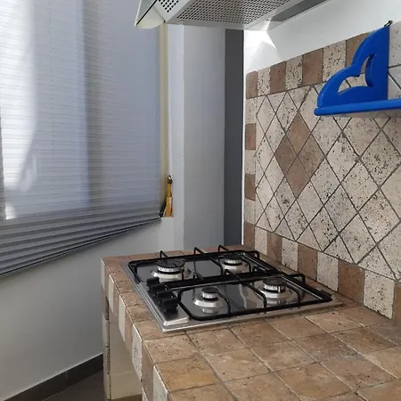 Le Quattro Isole Guest house