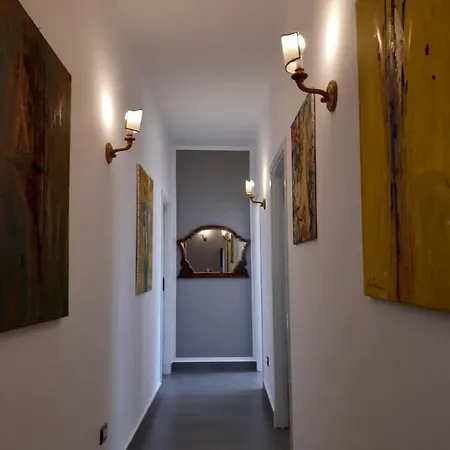 Casa de hóspedes Le Quattro Isole 3*