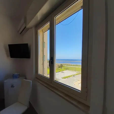 Le Quattro Isole Marsala