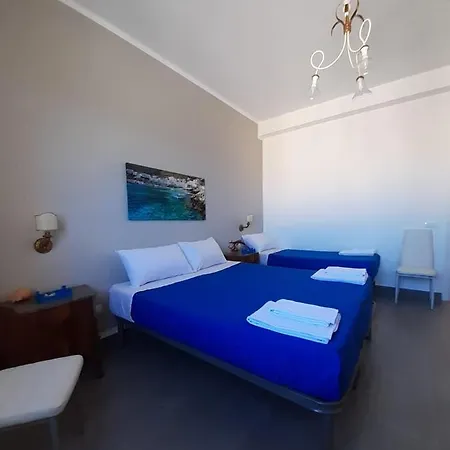 Le Quattro Isole Guest house Marsala