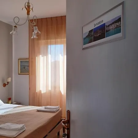 Le Quattro Isole * Marsala