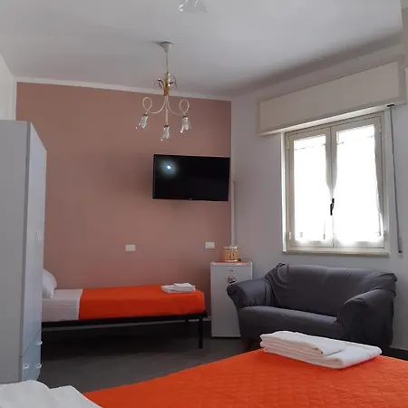Casa de hóspedes Le Quattro Isole Marsala