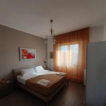 Le Quattro Isole Marsala
