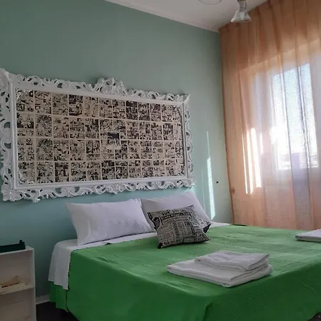 Le Quattro Isole Guest house