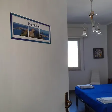 Guest house Le Quattro Isole Marsala