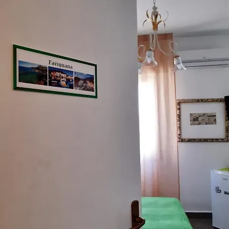 Guest house Le Quattro Isole *