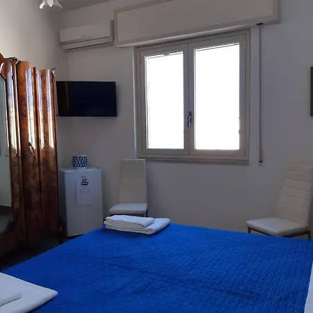 Le Quattro Isole Guest house