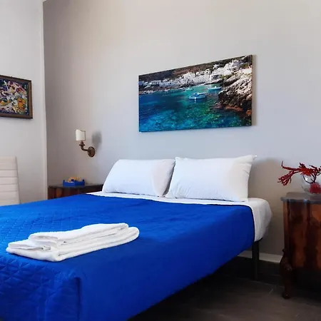 Guest house Le Quattro Isole Marsala