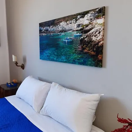 Le Quattro Isole Casa de hóspedes 3*
