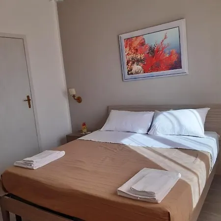 Casa de hóspedes Le Quattro Isole 3*