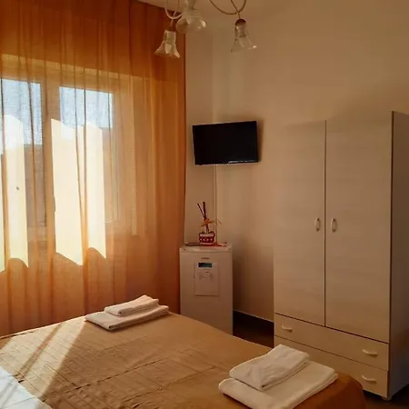 Le Quattro Isole Marsala