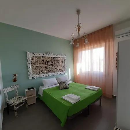 Le Quattro Isole Marsala