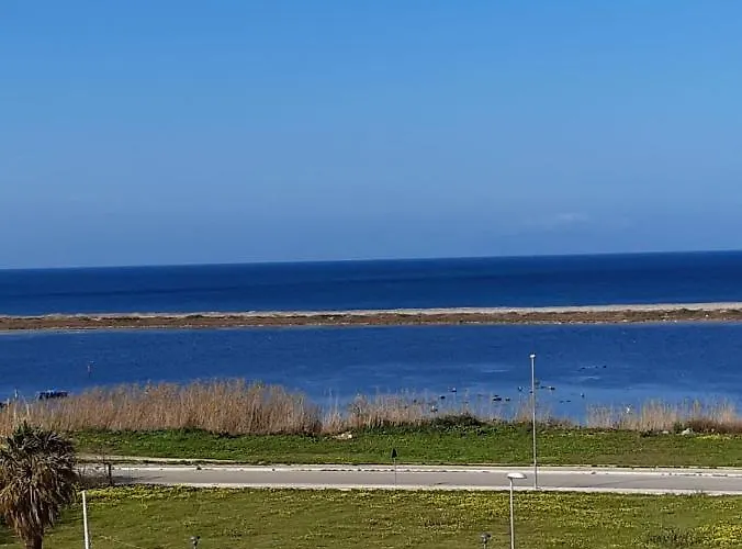 Le Quattro Isole Гостевой дом