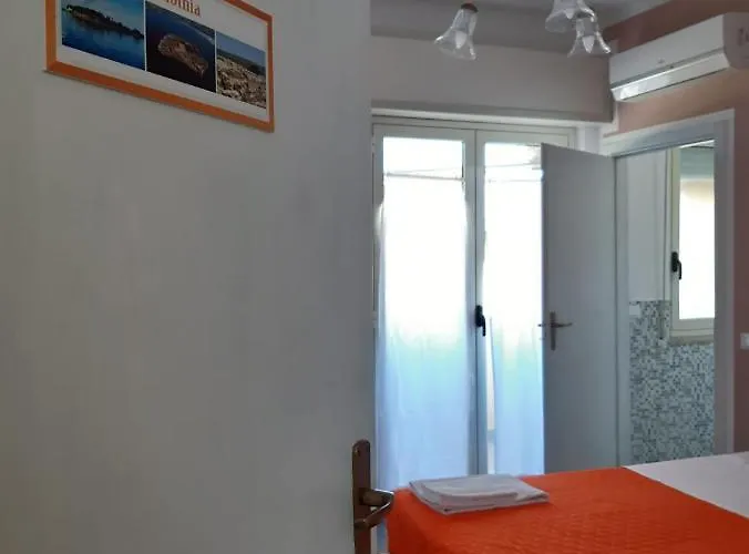 Pensión Le Quattro Isole Marsala
