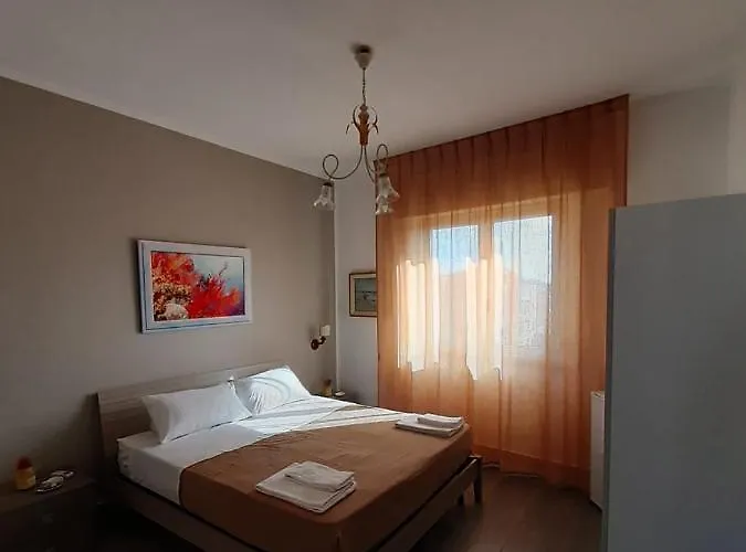 Le Quattro Isole Marsala